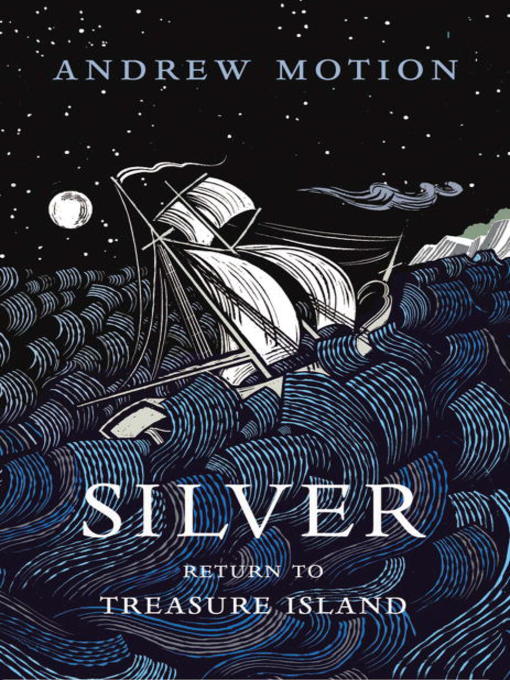 Title details for Silver by Andrew Motion - Available